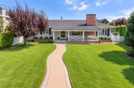 7800 Sunnydene Road, Richmond, BC