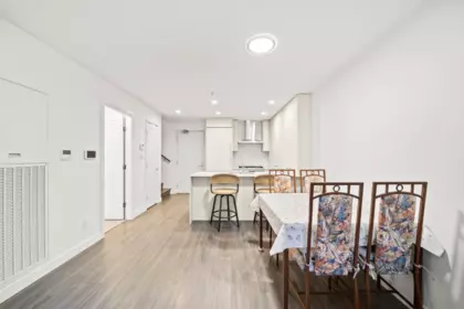 Pantry Photo of TH103 2351 Beta Avenue, Burnaby, BC