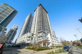TH103 2351 Beta Avenue, Burnaby, BC