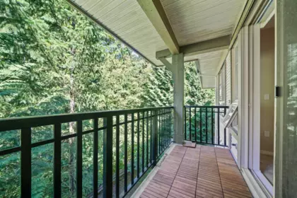 Entry Foyer Photo of 404 2969 Whisper Way, Coquitlam, BC