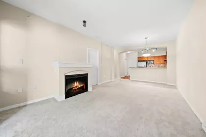 Kitchen Photo of 404 2969 Whisper Way, Coquitlam, BC