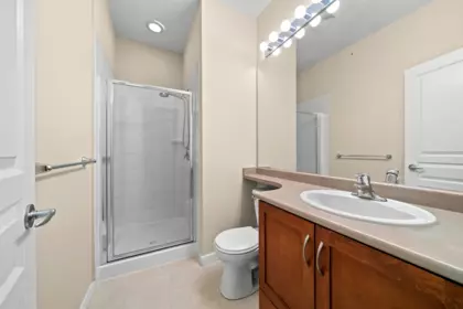 Mudroom Photo of 404 2969 Whisper Way, Coquitlam, BC