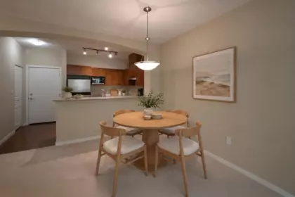 Pantry Photo of 404 2969 Whisper Way, Coquitlam, BC