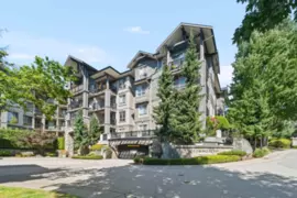 404 2969 Whisper Way, Coquitlam, BC