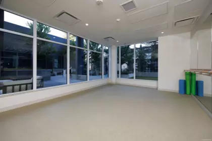 Entry Foyer Photo of 3602 537 Cottonwood Avenue, Coquitlam, BC