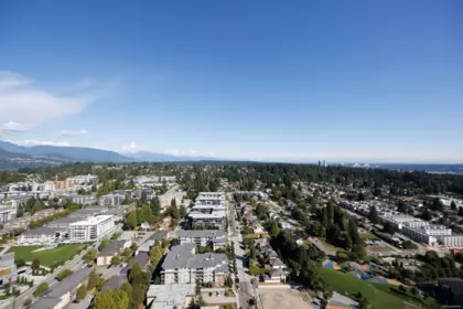 Office / Den Photo of 3602 537 Cottonwood Avenue, Coquitlam, BC
