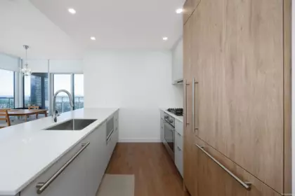 Pantry Photo of 3602 537 Cottonwood Avenue, Coquitlam, BC