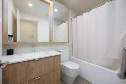 Primary Bedroom Photo of 3602 537 Cottonwood Avenue, Coquitlam, BC