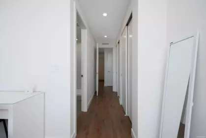 Walk-In Closet Photo of 3602 537 Cottonwood Avenue, Coquitlam, BC