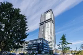 3602 537 Cottonwood Avenue, Coquitlam, BC