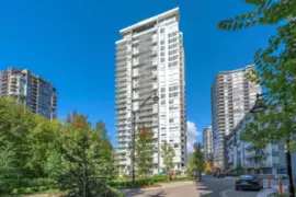 909 305 Morrissey Road, Port Moody, BC