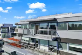 604 8080 Oak Street, Vancouver, BC