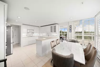 Garage Interior Photo of 1700 5615 Hampton Place, Vancouver, BC