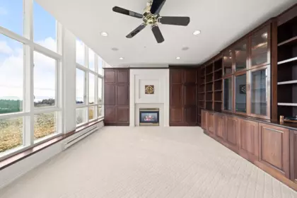 Loft / Bonus Room Photo of 1700 5615 Hampton Place, Vancouver, BC