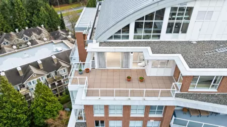 Playground / Recreational Area Near 1700 5615 Hampton Place, Vancouver, BC