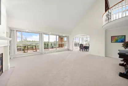 Primary Bedroom Photo of 1700 5615 Hampton Place, Vancouver, BC