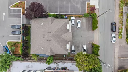 1 & 3 46008 Bole Avenue, Chilliwack, BC, Chilliwack — Quadruplex for sale
