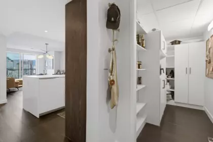 Street View Photo of 2607 1111 Richards Street, Vancouver, BC