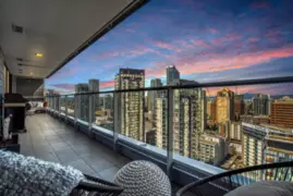 2607 1111 Richards Street, Vancouver, BC