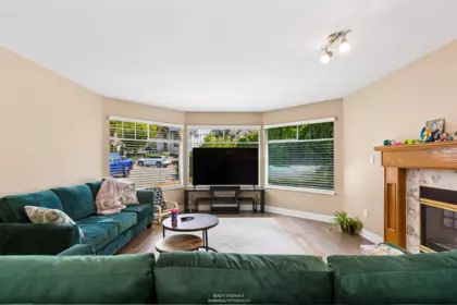 8673 149 Street, Surrey, BC, Surrey — Single Family Residence for sale