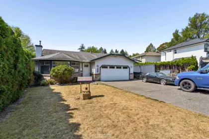 8673 149 Street, Surrey, BC, Surrey — Single Family Residence for sale