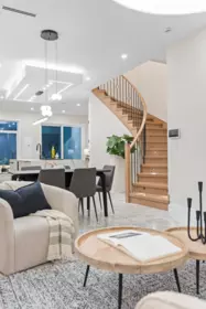 2455 W 10th Avenue, Vancouver, BC, Vancouver — Half Duplex for sale