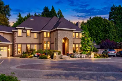 1882 168 Street, Surrey, BC, Surrey — Single Family Residence for sale