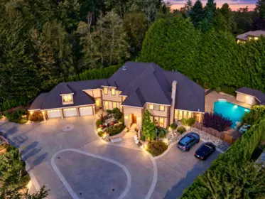 1882 168 Street, Surrey, BC, Surrey — Single Family Residence for sale