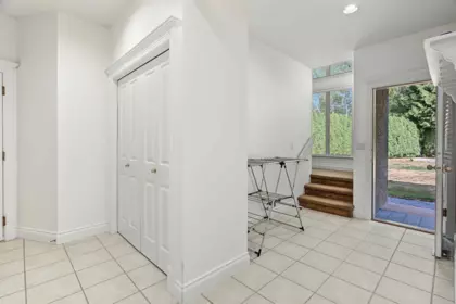 Garage Interior Photo of 1882 168 Street, Surrey, BC