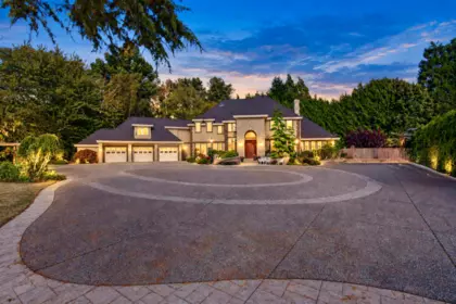 1882 168 Street, Surrey, BC, Surrey — Single Family Residence for sale
