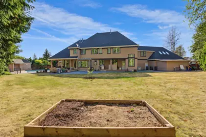Playground / Recreational Area Near 1882 168 Street, Surrey, BC