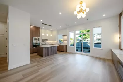 102 1759 Morgan Avenue, Port Coquitlam, BC, Port Coquitlam — Half Duplex for sale
