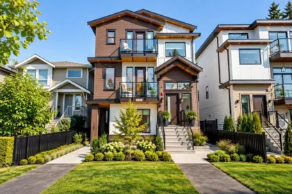 102 1759 Morgan Avenue, Port Coquitlam, BC, Port Coquitlam — Half Duplex for sale