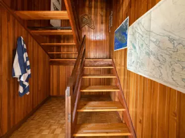 Guest Bathroom Photo of 456 Steward Drive, Galiano Island, BC