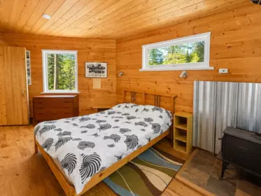 Laundry Room Photo of 456 Steward Drive, Galiano Island, BC