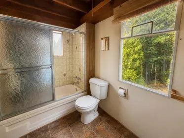 Loft / Bonus Room Photo of 456 Steward Drive, Galiano Island, BC