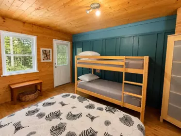 Mudroom Photo of 456 Steward Drive, Galiano Island, BC