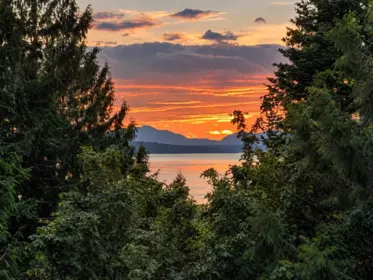 Playground / Recreational Area Near 456 Steward Drive, Galiano Island, BC
