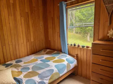 Powder Room Photo of 456 Steward Drive, Galiano Island, BC