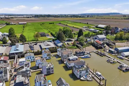 5 3459 W River Road, Delta, BC, Delta — Single Family Residence for sale