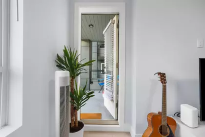 Mudroom Photo of 328 20360 Logan Avenue, Langley, BC