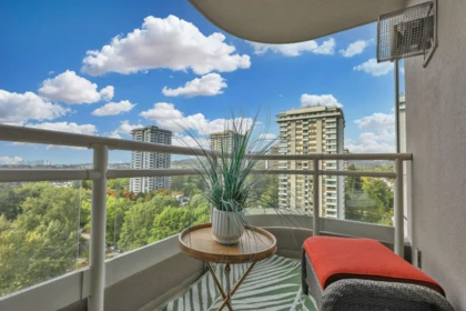 Office / Den Photo of 1906 9603 Manchester Drive, Burnaby, BC