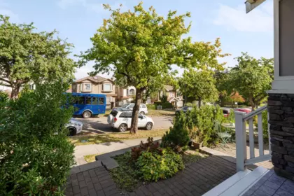 Laundry Room Photo of 1382 E 17th Avenue, Vancouver, BC