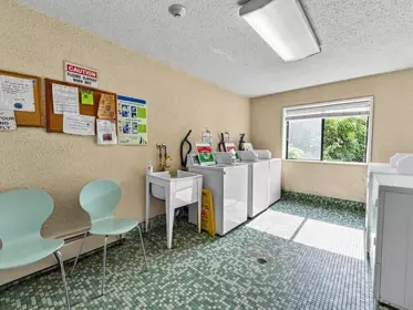 Garage Interior Photo of 309 275 W 2nd Street, North Vancouver, BC