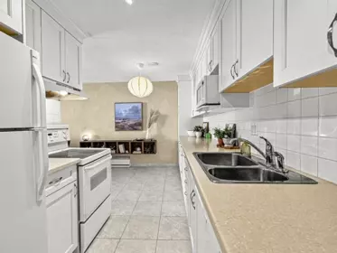 Office / Den Photo of 309 275 W 2nd Street, North Vancouver, BC