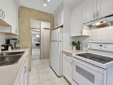 Powder Room Photo of 309 275 W 2nd Street, North Vancouver, BC