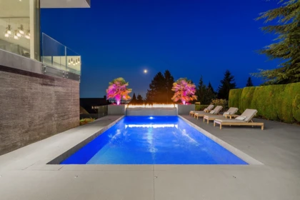 Office / Den Photo of 2331 Westhill Drive, West Vancouver, BC