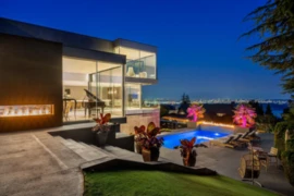2331 Westhill Drive, West Vancouver, BC