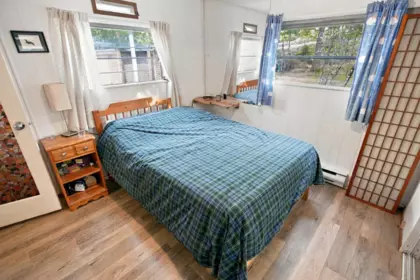 Guest Bathroom Photo of 5206 Summit Road, Madeira Park, BC