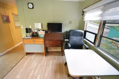 Primary Bedroom Photo of 5206 Summit Road, Madeira Park, BC